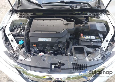 2016 Honda Accord Touring из США, поврежденный, VIN 1HGCR3F93GA030268